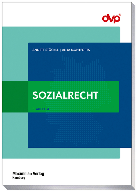 Sozialrecht - Annett Stöckle, Anja Montforts