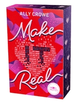 Make IT Real - Ally Crowe