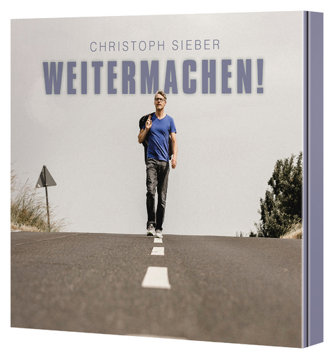 Weitermachen! - Christoph Sieber