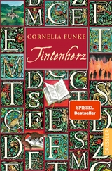 Tintenwelt 1. Tintenherz - Funke, Cornelia