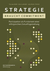 Strategie braucht Commitment - EWC Edelweiss Consulting GmbH