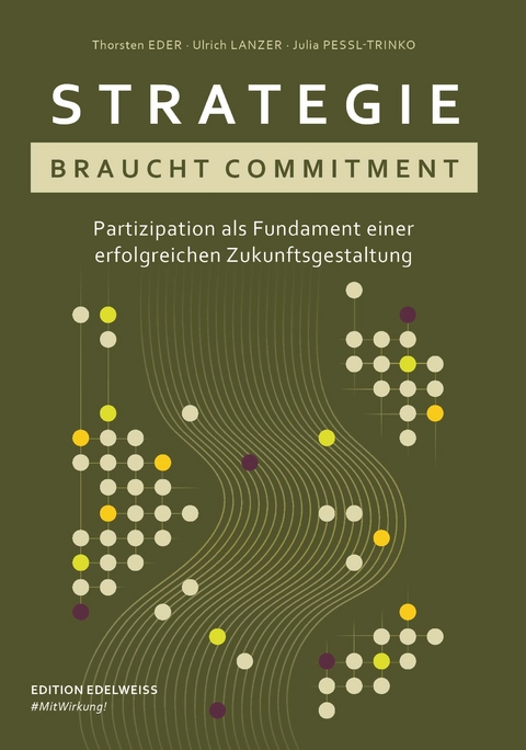 Strategie braucht Commitment - EWC Edelweiss Consulting GmbH