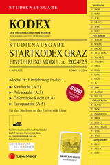 KODEX Startkodex Graz 2024/25 - inkl. App - 