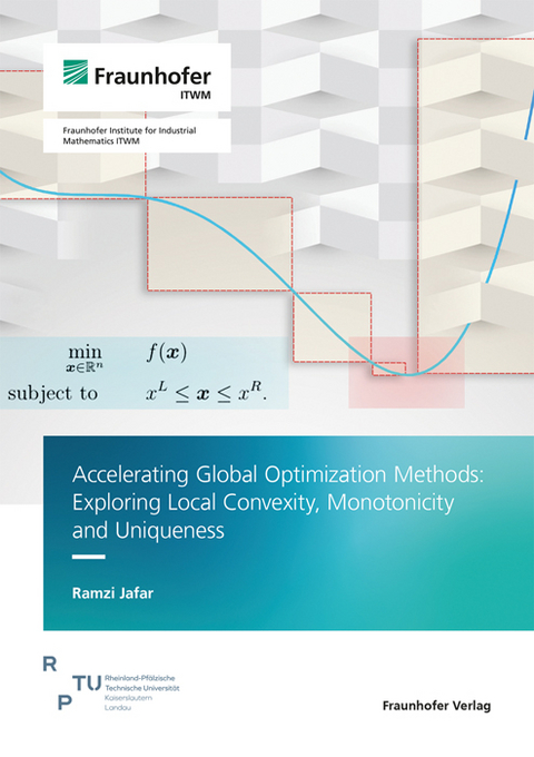 Accelerating Global Optimization Methods: Exploring Local Convexity, Monotonicity and Uniqueness - Ramzi Jafar