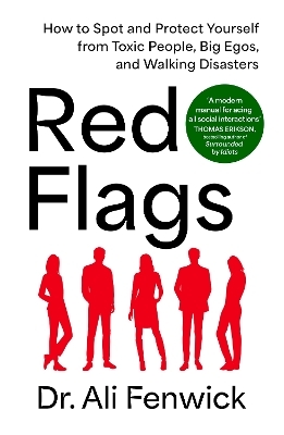 Red Flags - Dr Ali Fenwick