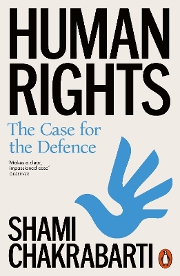 Human Rights - Shami Chakrabarti