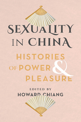 Sexuality in China - 