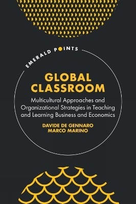 Global Classroom - 