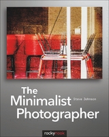 Minimalist Photographer -  Steve Johnson