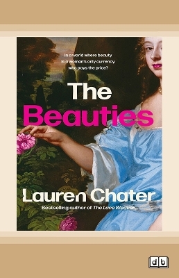 The Beauties - Lauren Chater