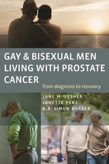 Gay and Bisexual Men Living with Prostate Cancer - 