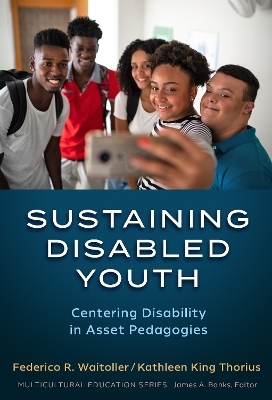 Sustaining Disabled Youth - 