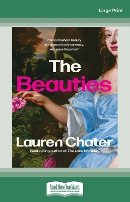 The Beauties - Lauren Chater