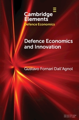 Defence Economics and Innovation - Gustavo Fornari Dall'Agnol