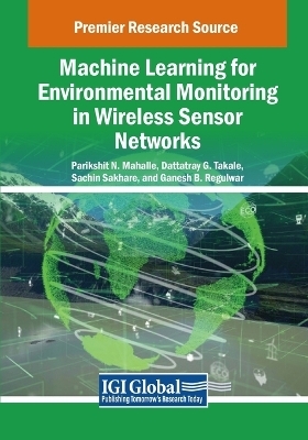 Machine Learning for Environmental Monitoring in Wireless Sensor Networks - 