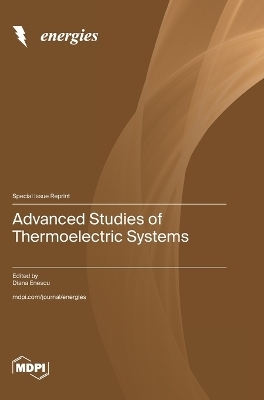 Advanced Studies of Thermoelectric Systems