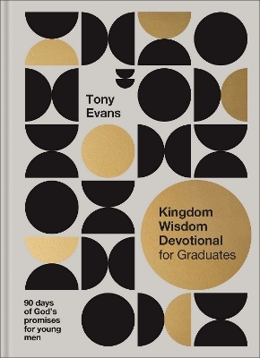 Kingdom Wisdom Devotional for Graduates - Tony Evans