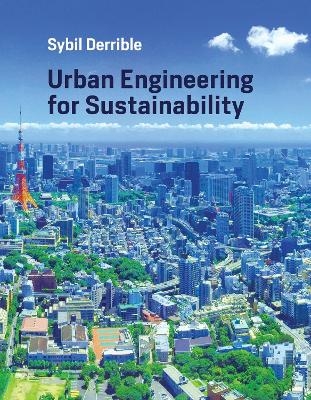 Urban Engineering for Sustainability - Sybil Derrible