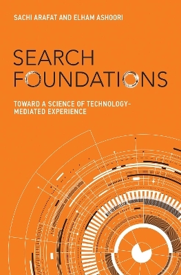 Search Foundations - Sachi Arafat, Elham Ashoori