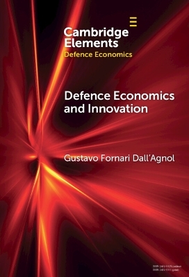 Defence Economics and Innovation - Gustavo Fornari Dall'Agnol