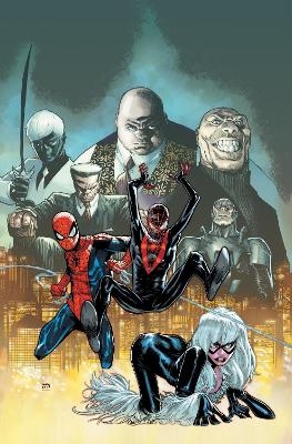 The Spectacular Spider-Men Vol. 2: Elementary - Greg Weisman