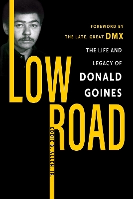 Low Road - Eddie B. Allen