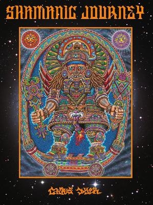 Shamanic Journey - Chris Dyer