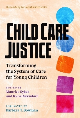 Child Care Justice - 