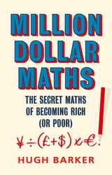 Million Dollar Maths -  Hugh Barker