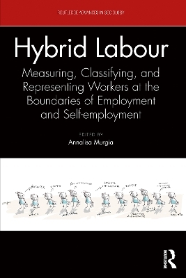 Hybrid Labour - 