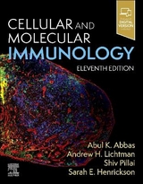 Cellular and Molecular Immunology - Abbas, Abul K.; Lichtman, Andrew H.; Pillai, Shiv; Henrickson, Sarah