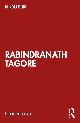 Rabindranath Tagore - Bindu Puri