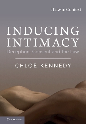 Inducing Intimacy - Chloë Kennedy