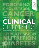 Clinical Chemistry - Marshall, William J.; Lapsley, Márta; Day, Andrew; Shipman, Kate