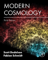 Modern Cosmology - Dodelson, Scott; Schmidt, Fabian