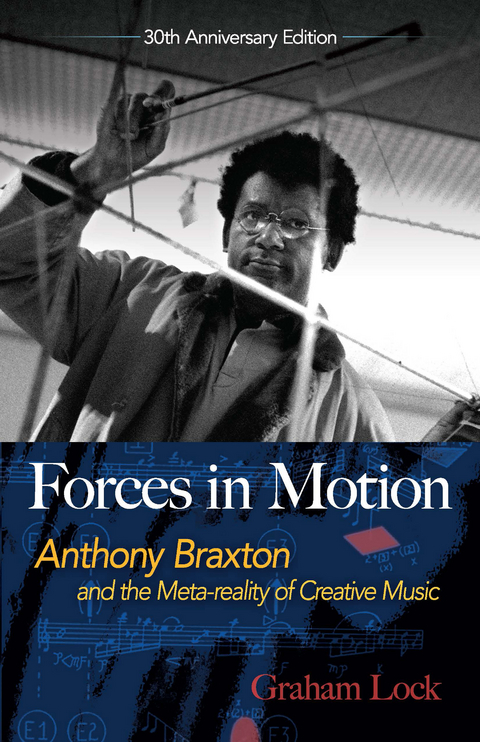 Forces in Motion -  Graham Lock