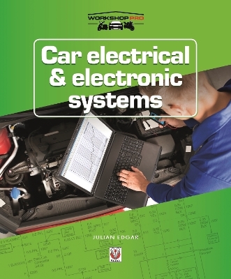 Car Electrical & Electronic Systems - Julian Edgar