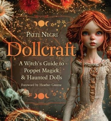 Dollcraft - Patti Negri