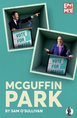 McGuffin Park - Sam O’Sullivan