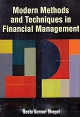 Modern Methods And Techniques In Financial Management -  Reeta Kumari Bhagat