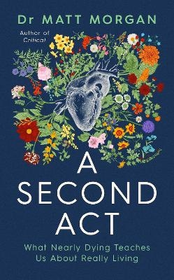 A Second Act - Matthew Morgan