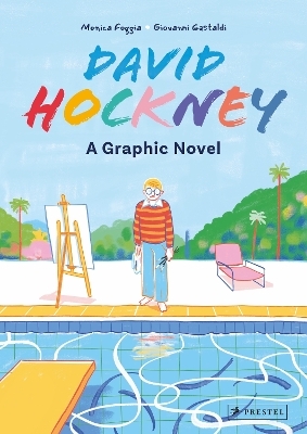 David Hockney - 