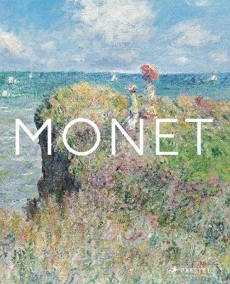 Monet - Anne Sefrioui