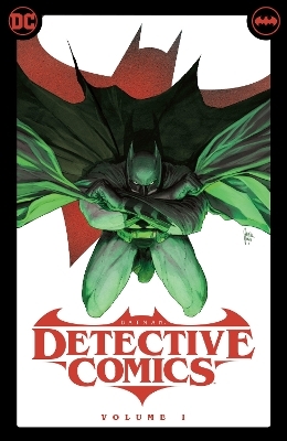 Batman: Detective Comics Vol. 1 - Tom Taylor