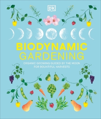 Biodynamic Gardening -  Dk