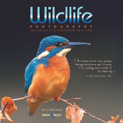 Wildlife Photography - Paul Williams