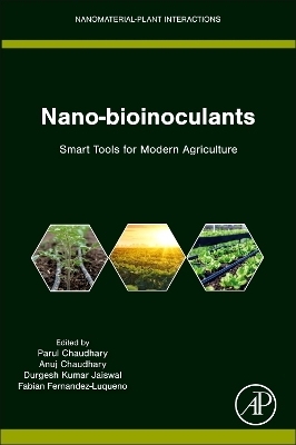 Nano-bioinoculants - 