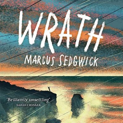 Wrath - Marcus Sedgwick