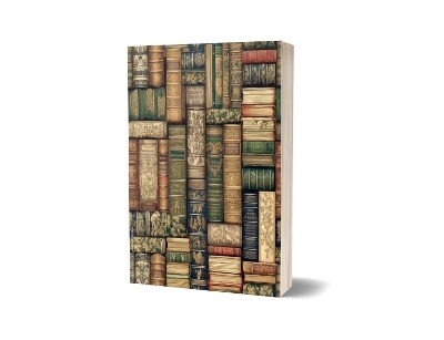 Vintage Books Notebook -  David and Charles Ltd