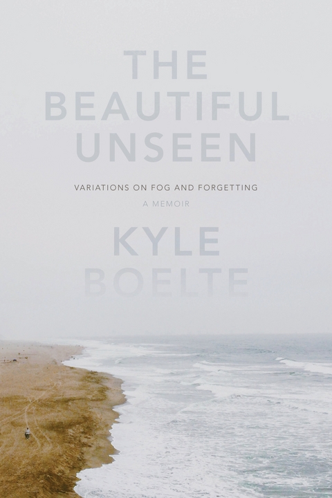 Beautiful Unseen -  Kyle Boelte